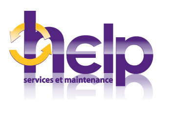 h€lp Logo Help